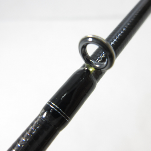 17スティーズ 701MH/HFB ハスラー